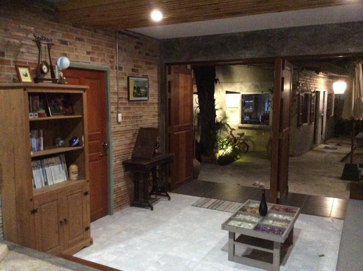 Baan Yaimai Boutique Samui Apartment Bophut Exterior photo