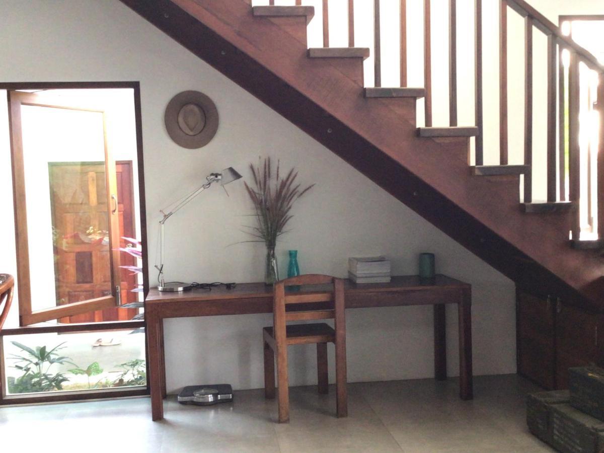 Baan Yaimai Boutique Samui Apartment Bophut Exterior photo