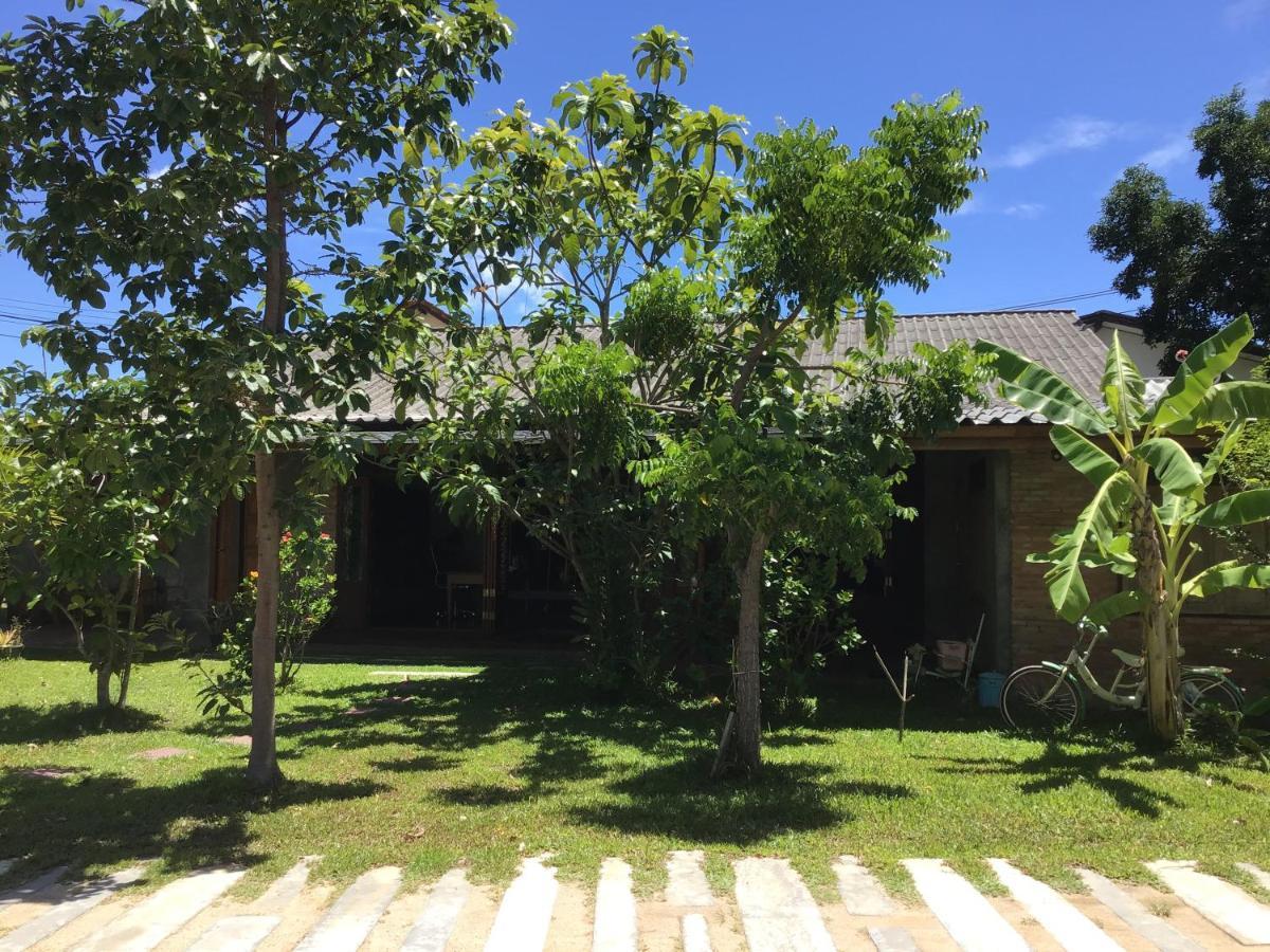Baan Yaimai Boutique Samui Apartment Bophut Exterior photo