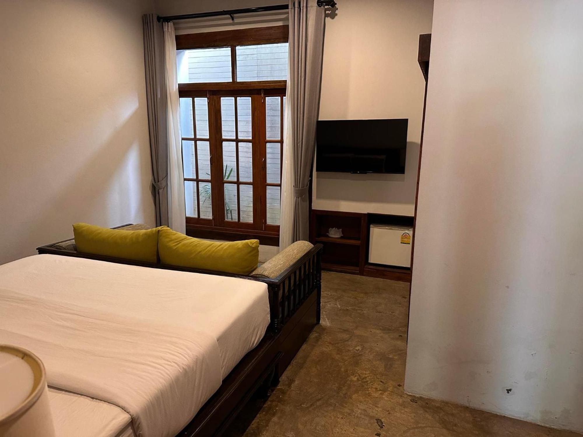 Baan Yaimai Boutique Samui Apartment Bophut Exterior photo