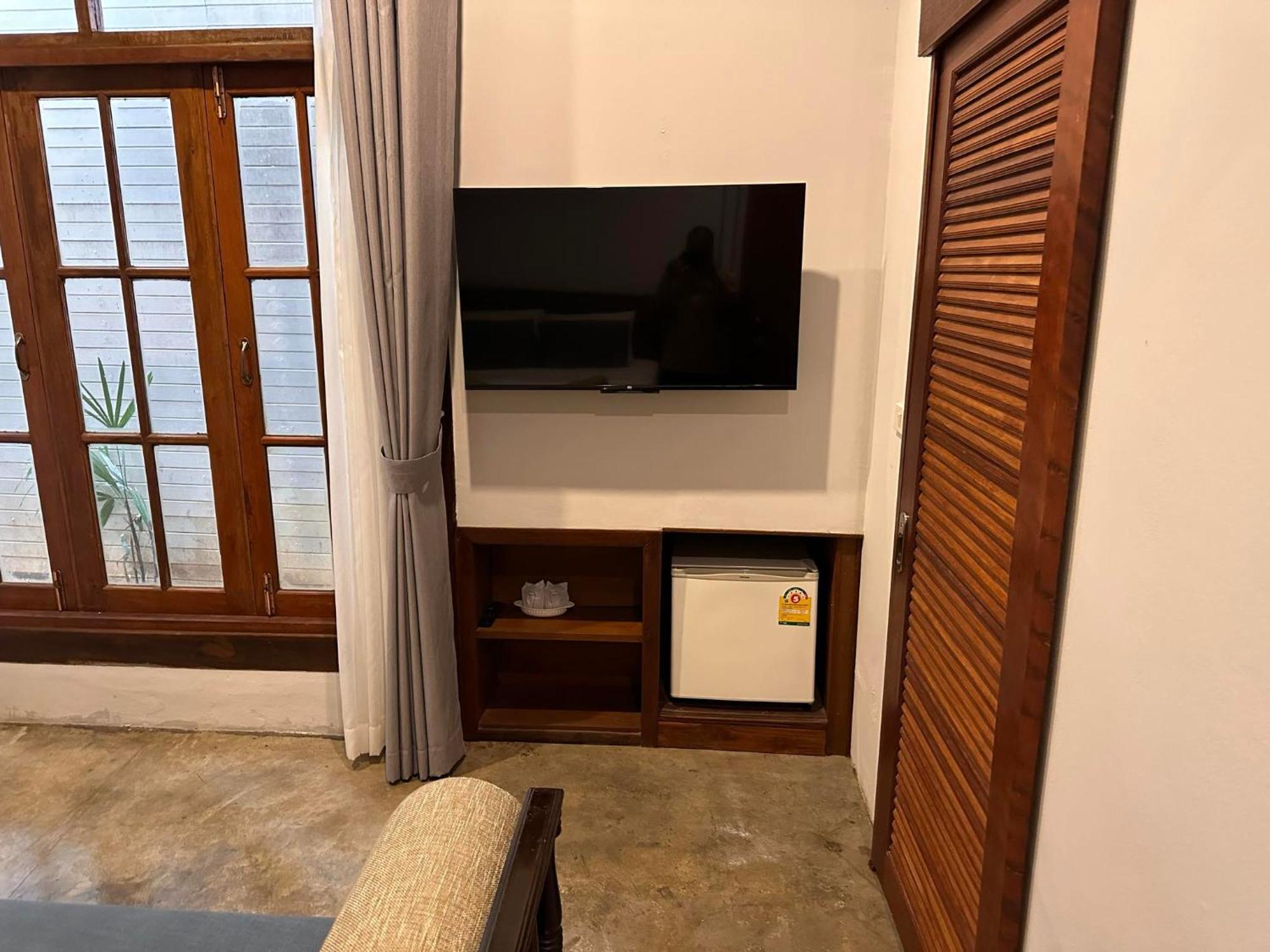 Baan Yaimai Boutique Samui Apartment Bophut Exterior photo