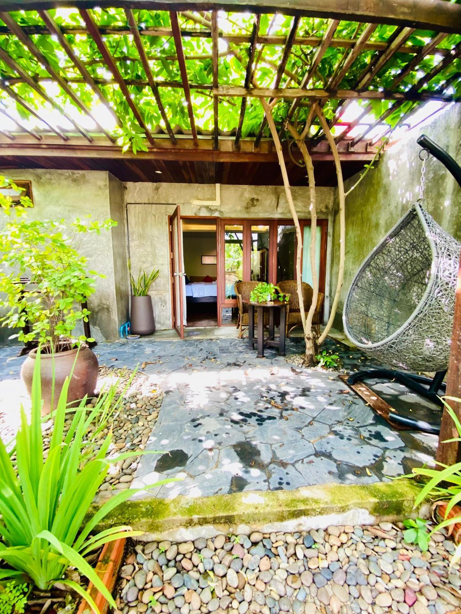 Baan Yaimai Boutique Samui Apartment Bophut Exterior photo