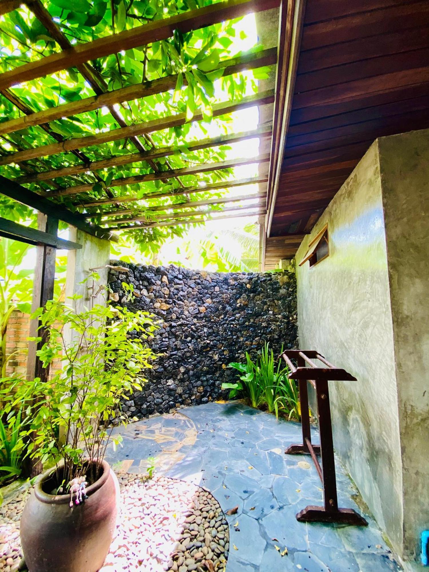 Baan Yaimai Boutique Samui Apartment Bophut Exterior photo