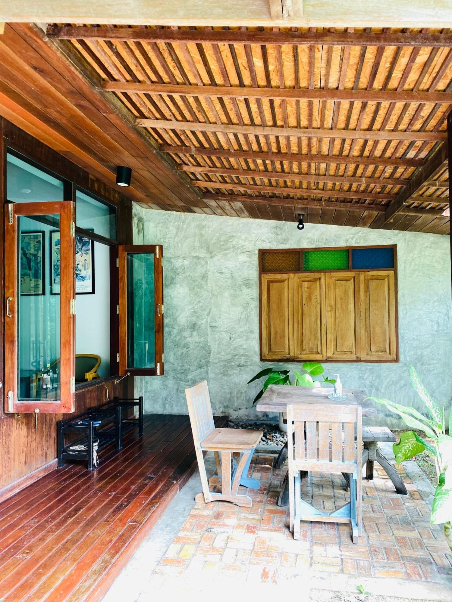Baan Yaimai Boutique Samui Apartment Bophut Exterior photo
