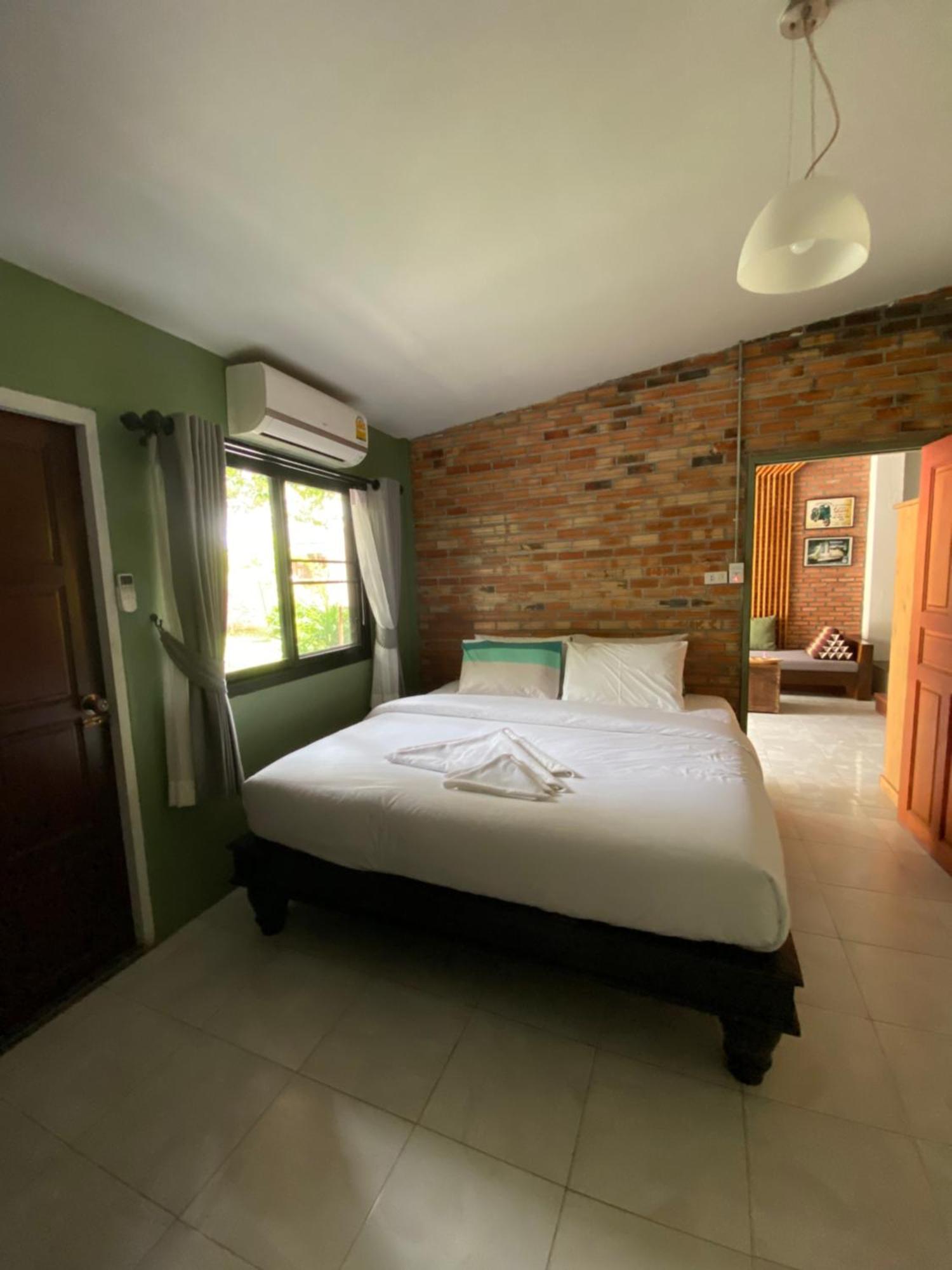 Baan Yaimai Boutique Samui Apartment Bophut Exterior photo