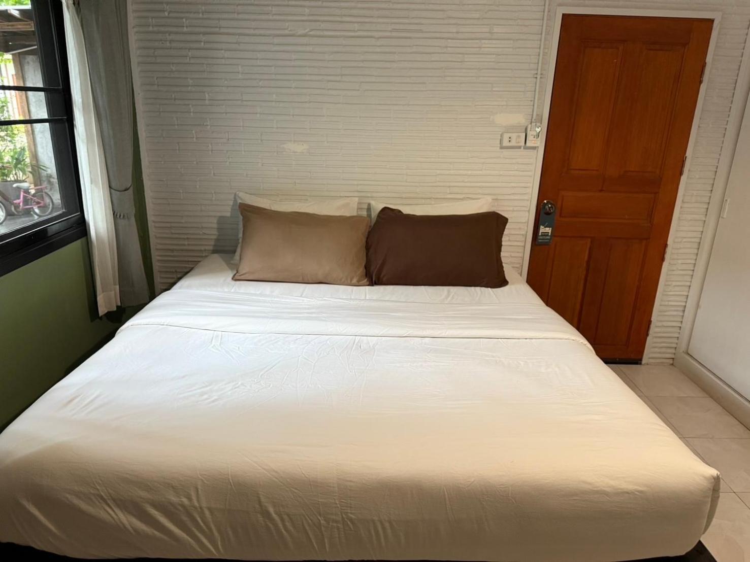 Baan Yaimai Boutique Samui Apartment Bophut Exterior photo